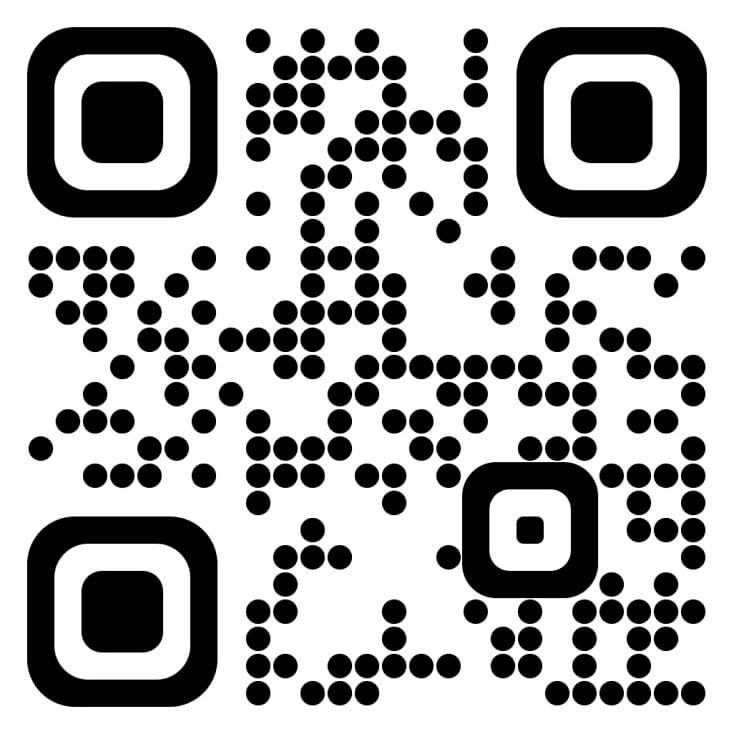 QR код для завантаження застосунку ШтрафиUA